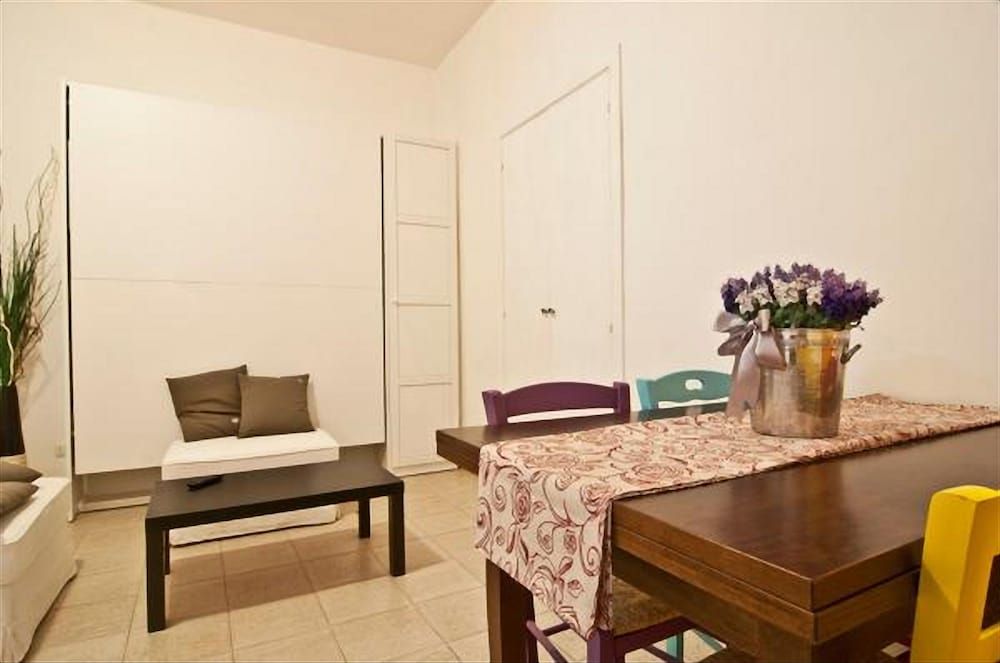 undefined Piazza Risorgimento Studio 4