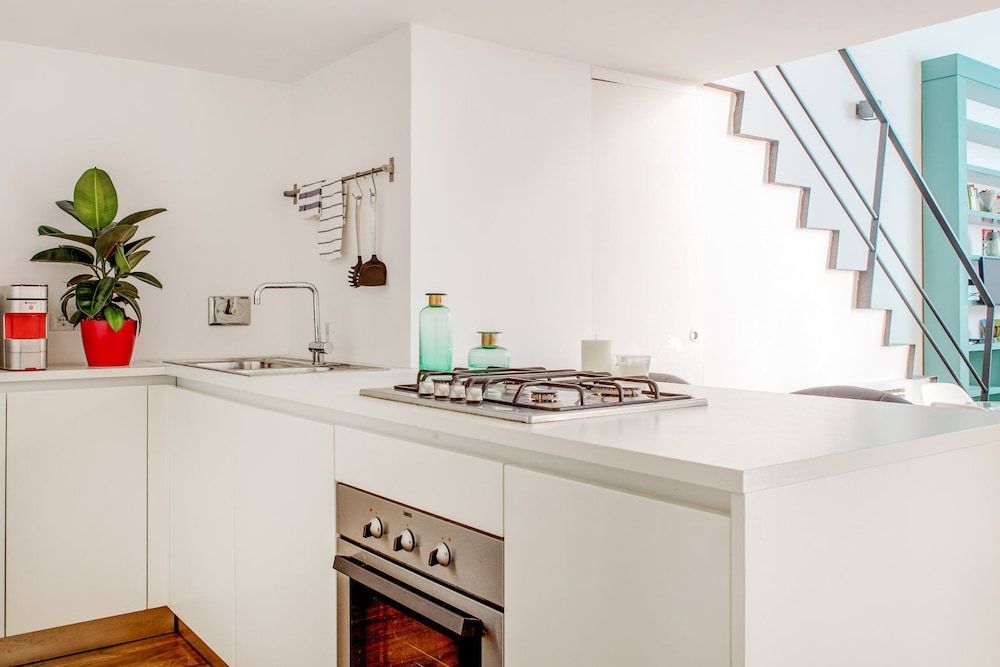 Via della Scala Apartment Apartment, 2 Bedrooms 12