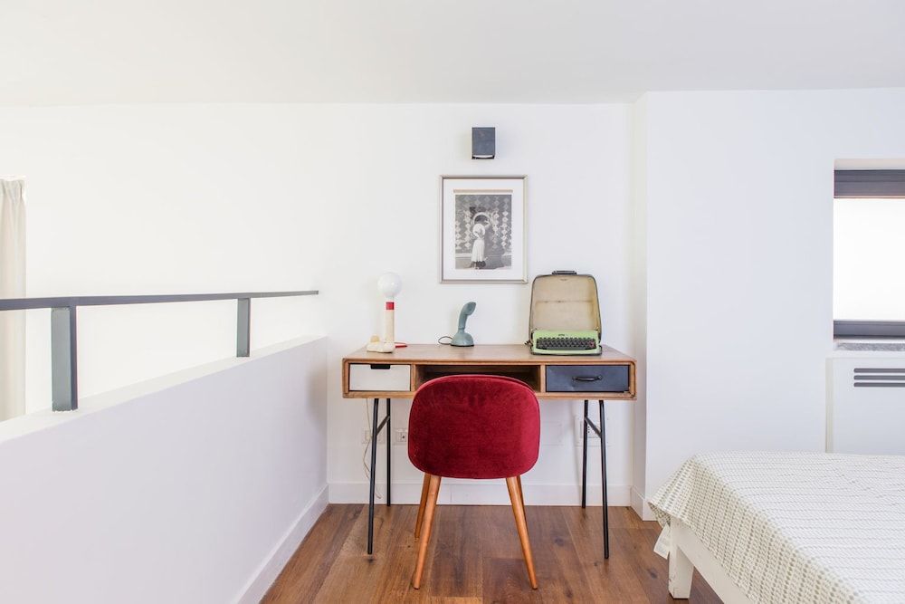 undefined Via della Scala Apartment 5