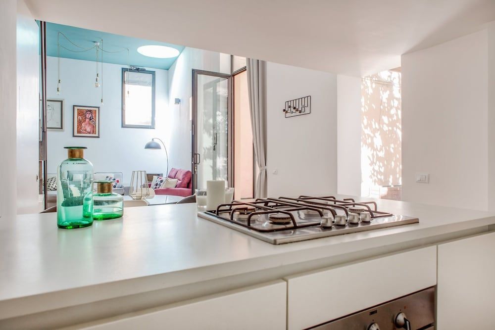 Via della Scala Apartment Apartment, 2 Bedrooms 13