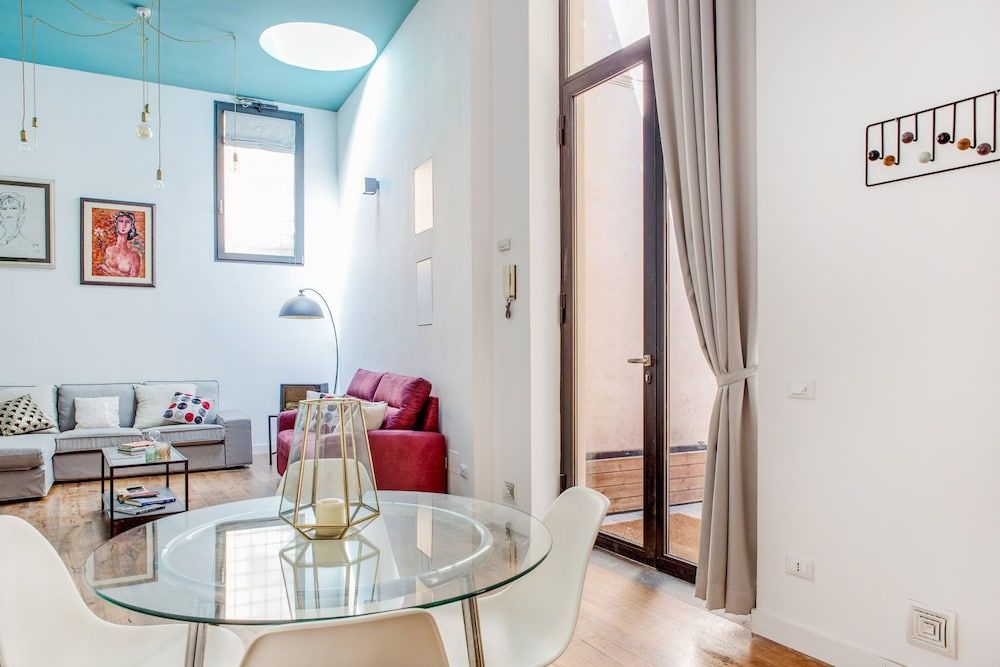Via della Scala Apartment Apartment, 2 Bedrooms 10
