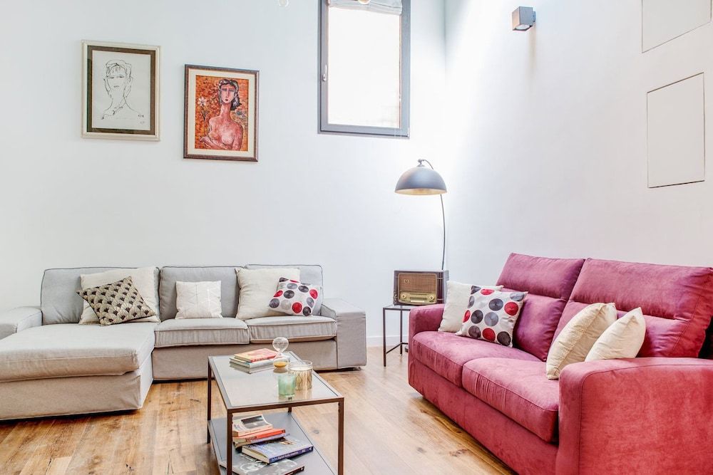 Via della Scala Apartment Apartment, 2 Bedrooms 14