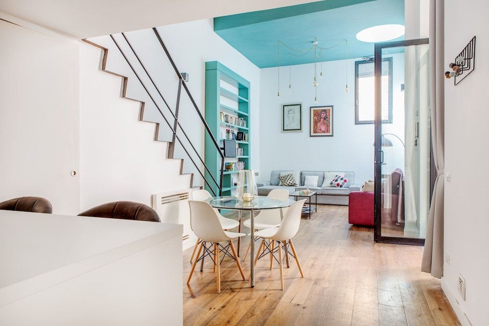 Via della Scala Apartment Apartment, 2 Bedrooms 9