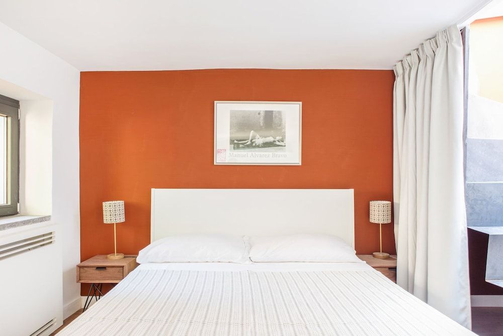 undefined Via della Scala Apartment 9