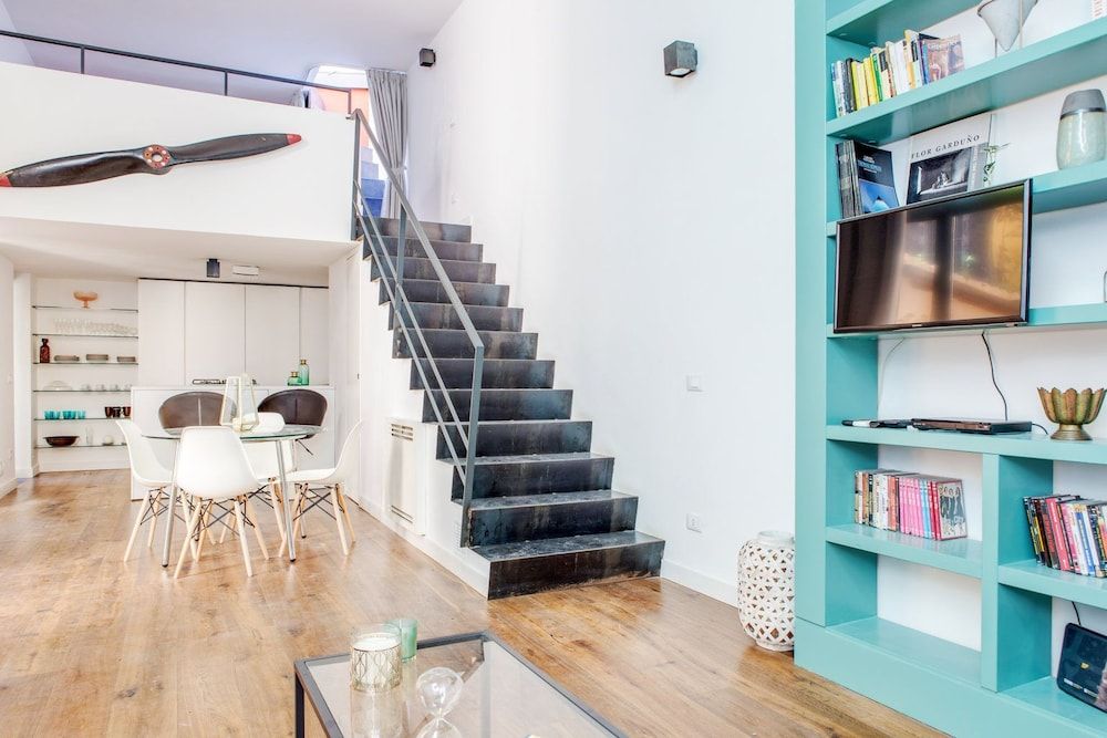 undefined Via della Scala Apartment 4