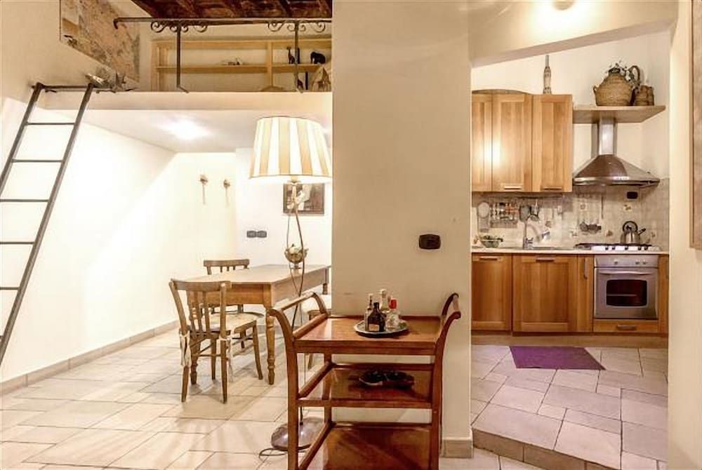 undefined Monserrato Historical Home 7