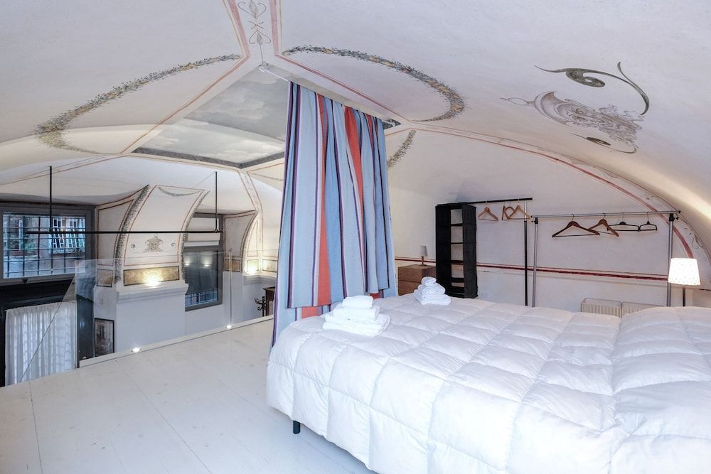 undefined Wonder Trastevere Studio 4