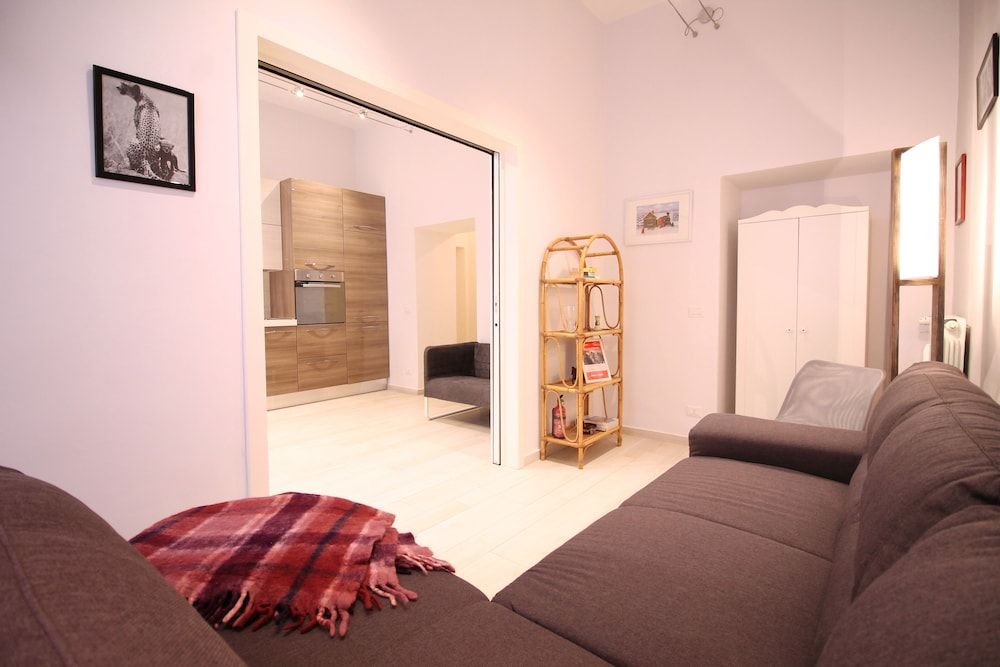 undefined Wonder Vatican Smart Apt 9