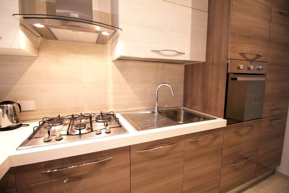 undefined Wonder Vatican Smart Apt 5