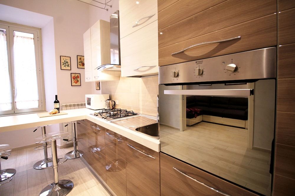 undefined Wonder Vatican Smart Apt 6