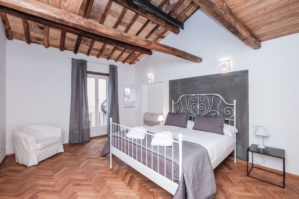 Wonder Regal Trastevere Design Apartment, 2 Bedrooms, 2 Bathrooms 7