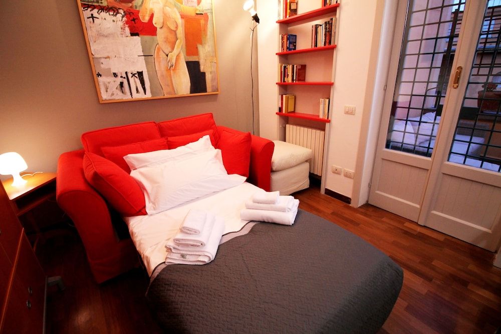 undefined Wonder Romantic Terrace 10