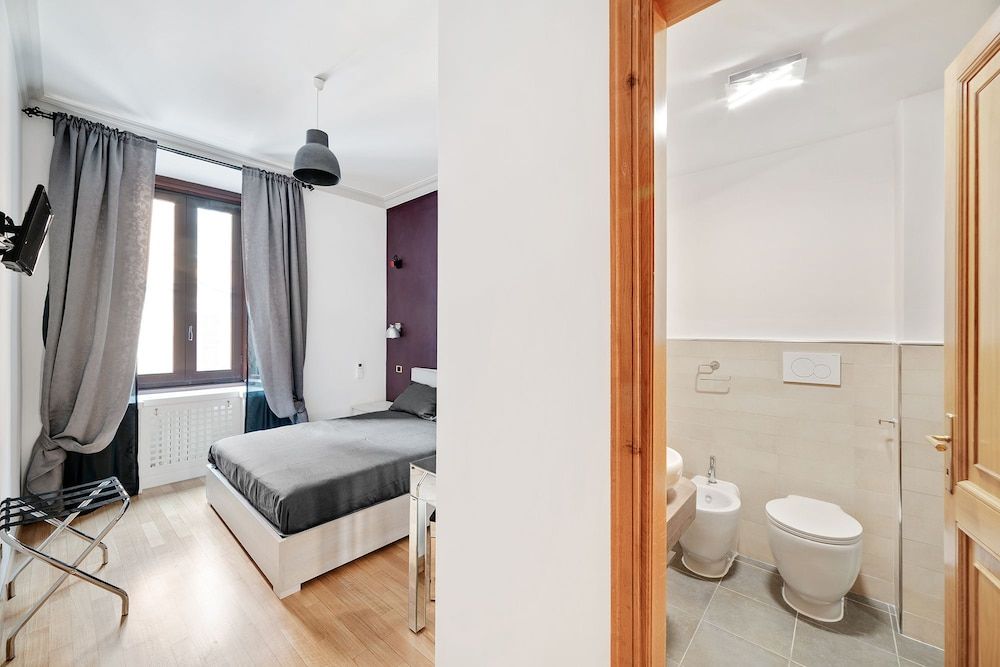 Peroni Apartment Apartment, 3 Bedrooms 11