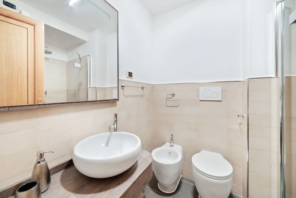 Peroni Apartment Apartment, 3 Bedrooms 13