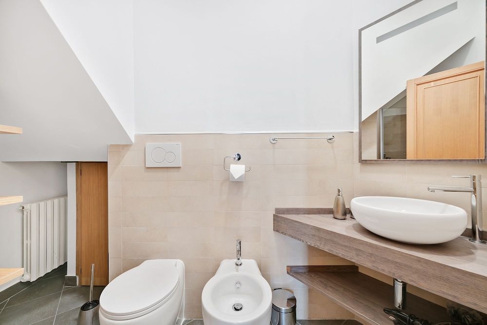 Peroni Apartment Apartment, 3 Bedrooms 25