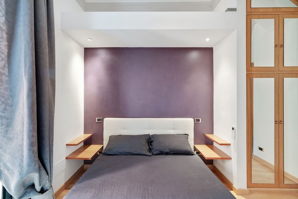 undefined Peroni Apartment 9