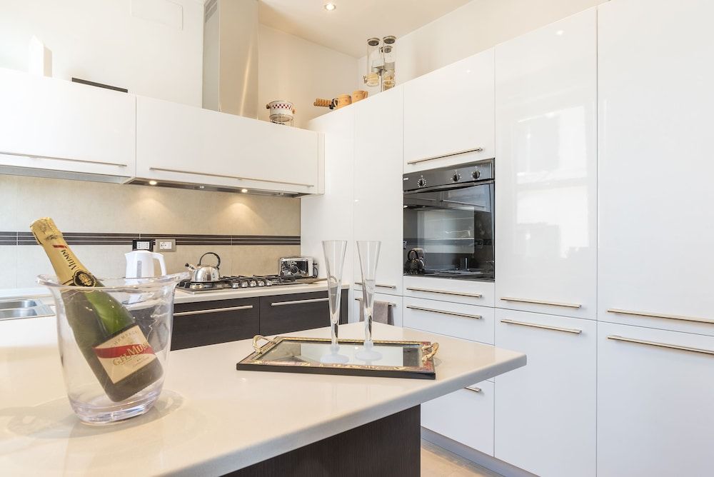 Colosseo & Colle Oppio Charming Apartment Apartment, 3 Bedrooms 20