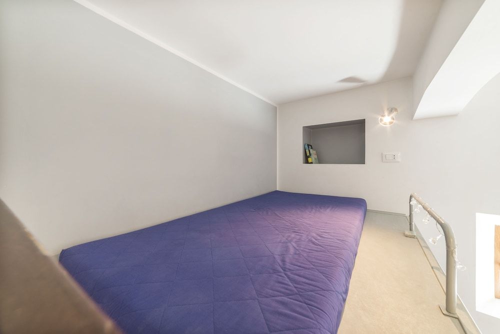 Colosseo & Colle Oppio Charming Apartment Apartment, 3 Bedrooms 11