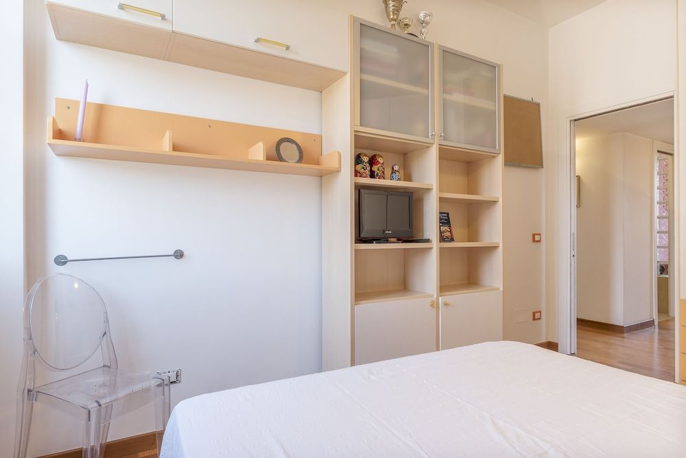 undefined Colosseo & Colle Oppio Charming Apartment 8