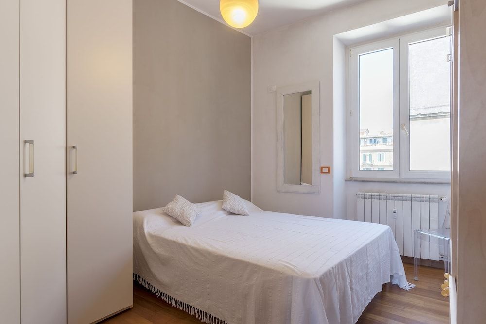 Colosseo & Colle Oppio Charming Apartment Apartment, 3 Bedrooms 10