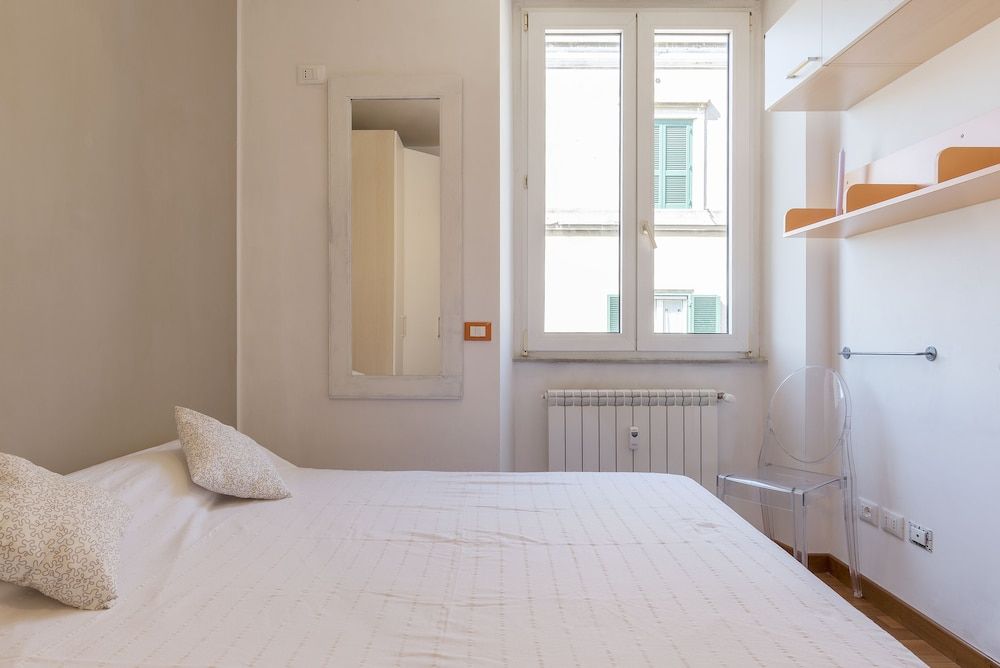 Colosseo & Colle Oppio Charming Apartment Apartment, 3 Bedrooms 12