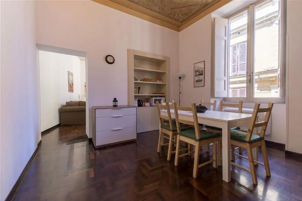undefined Fancy Apartment - Lovely Rome 4