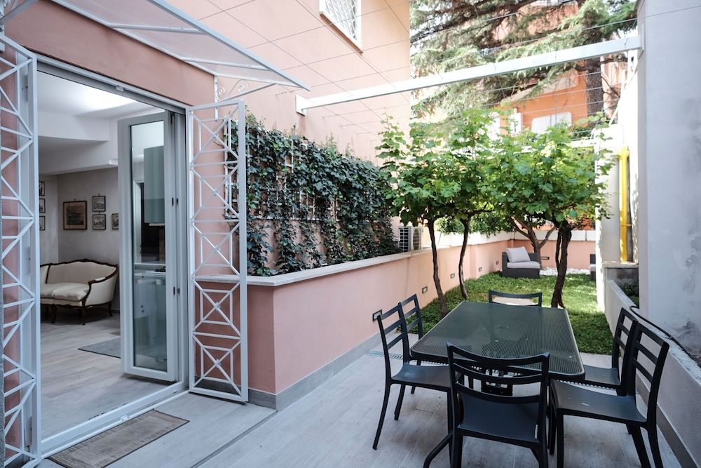 undefined Wonder Relaxing  Garden 4