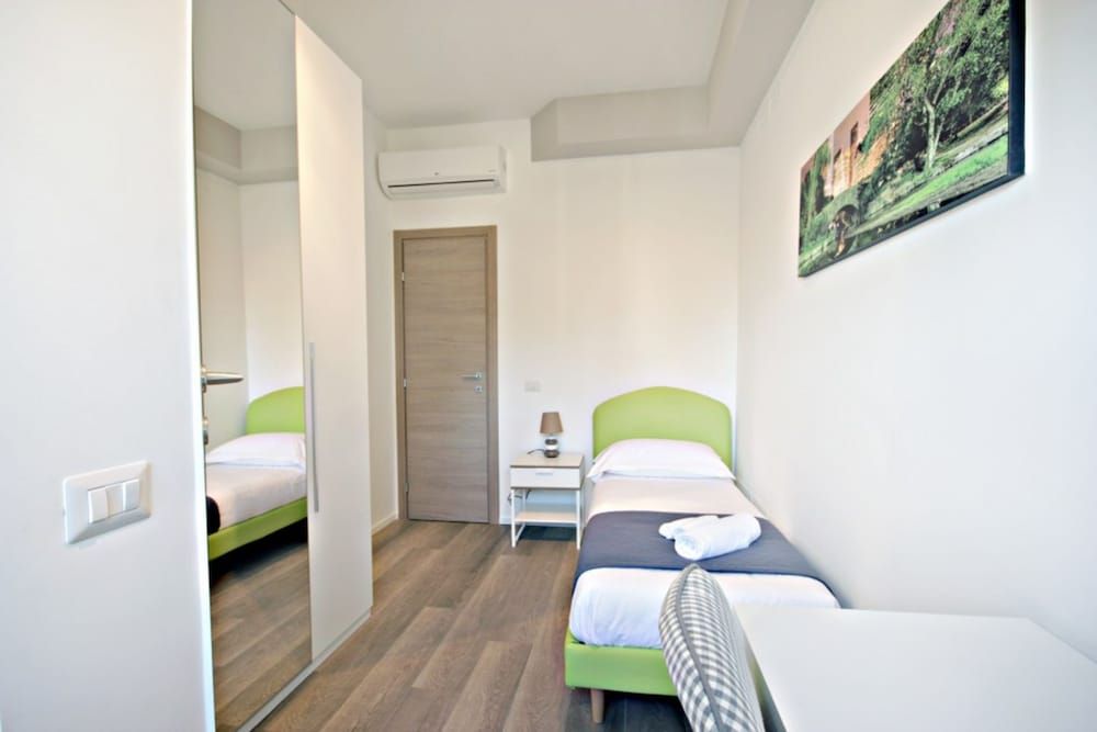 undefined Wonder Penthouse Attic 5