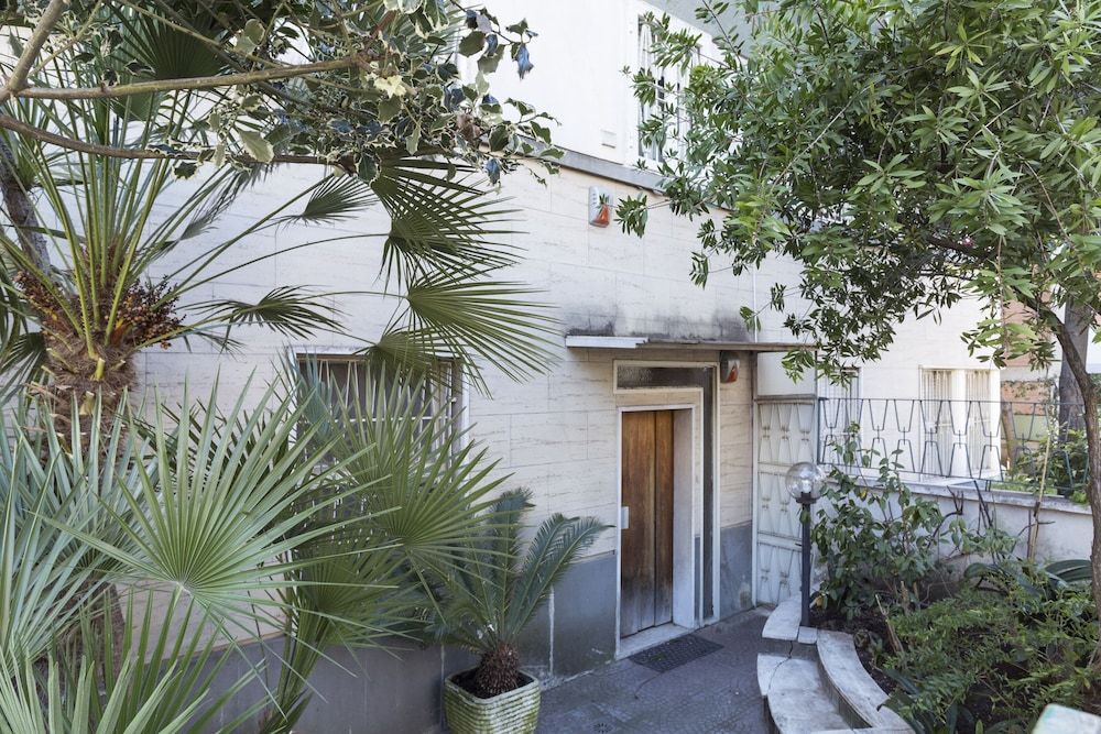 undefined Wonder Penthouse Attic