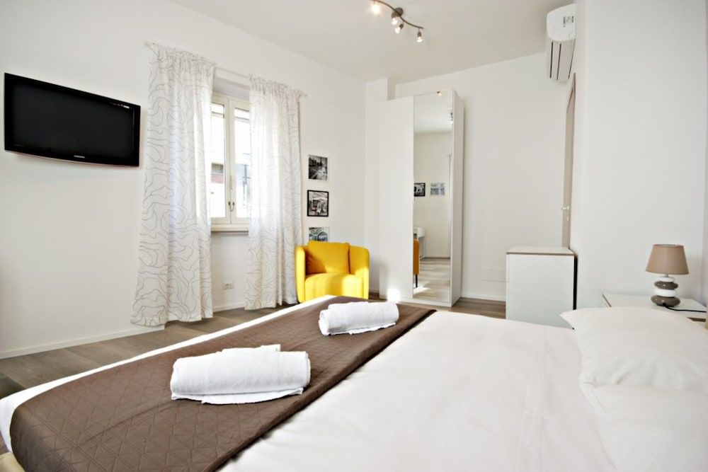 undefined Wonder Penthouse Attic 8