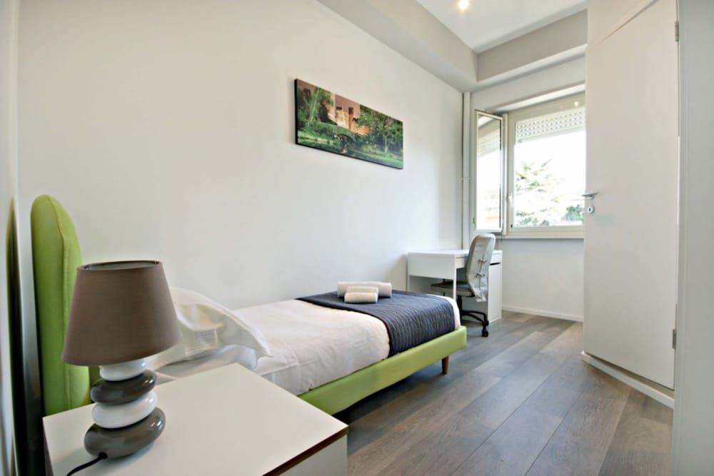 undefined Wonder Penthouse Attic 4