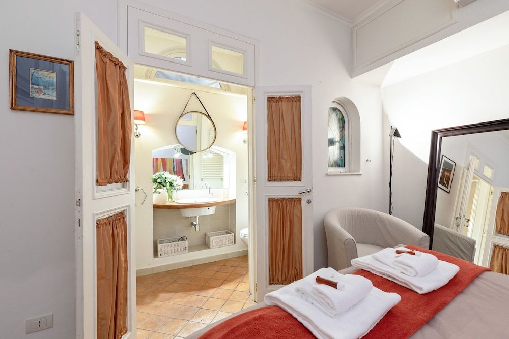 undefined Rome as you feel - Cancelli 9