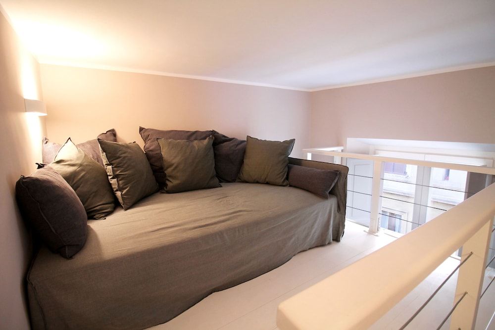 Wonder Foody Area Apartment, 1 Bedroom 17