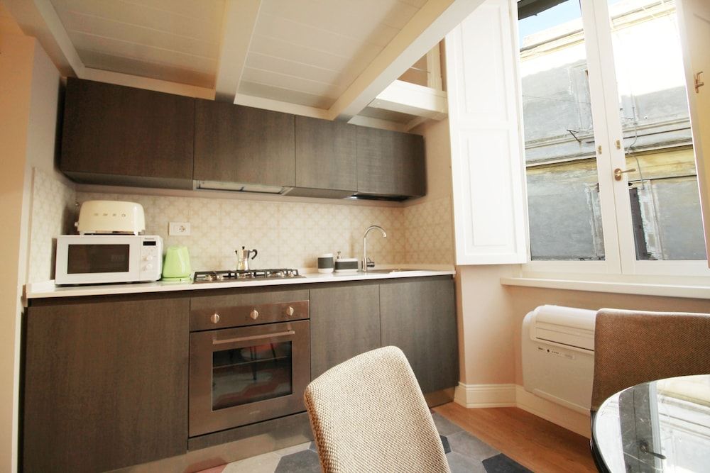 Wonder Foody Area Apartment, 1 Bedroom 11