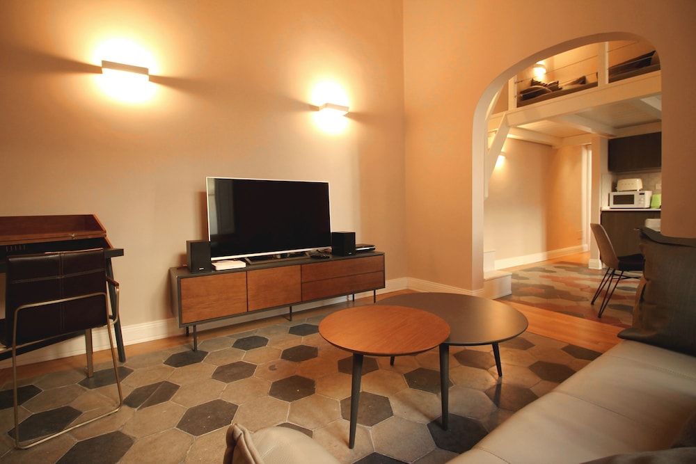 Wonder Foody Area Apartment, 1 Bedroom 15