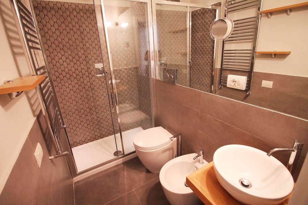 Wonder Foody Area Apartment, 1 Bedroom 20