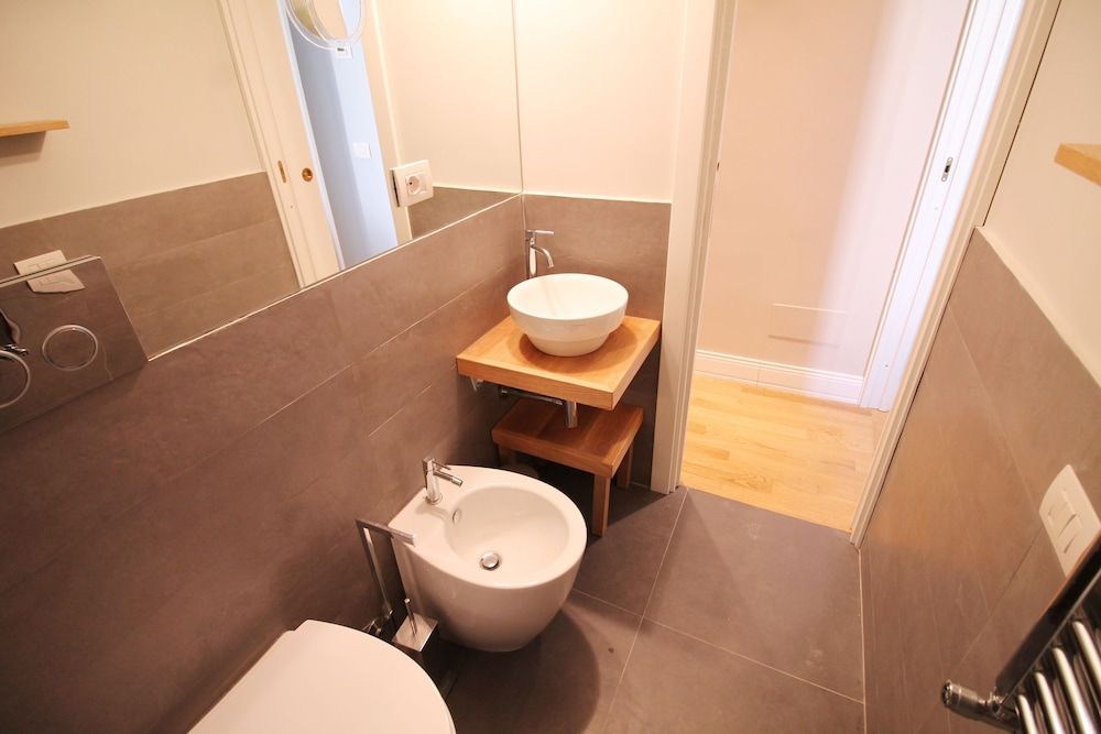 Wonder Foody Area Apartment, 1 Bedroom 21