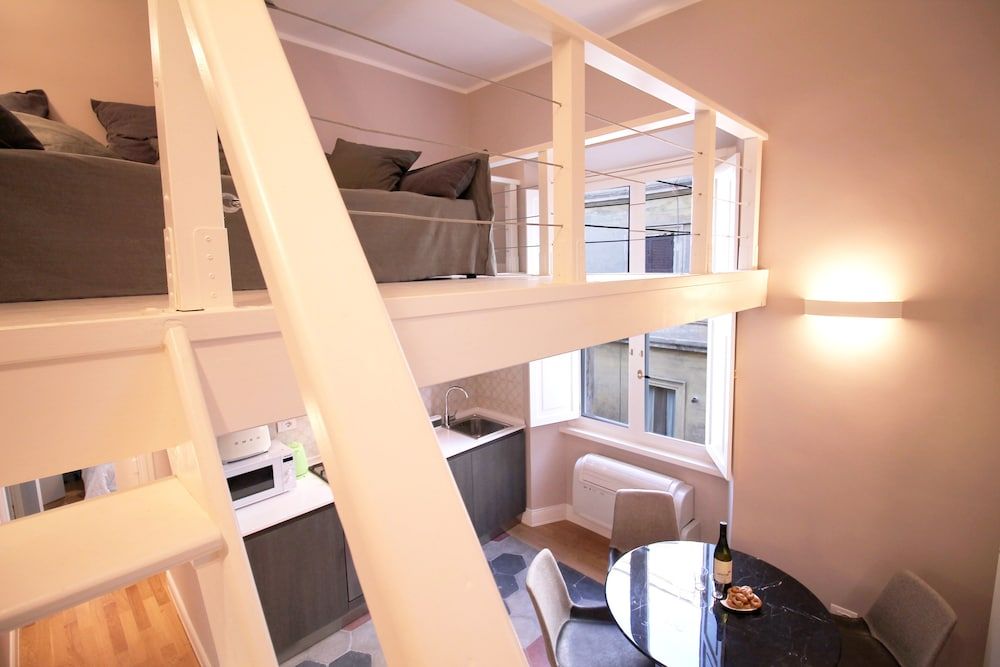 Wonder Foody Area Apartment, 1 Bedroom 18