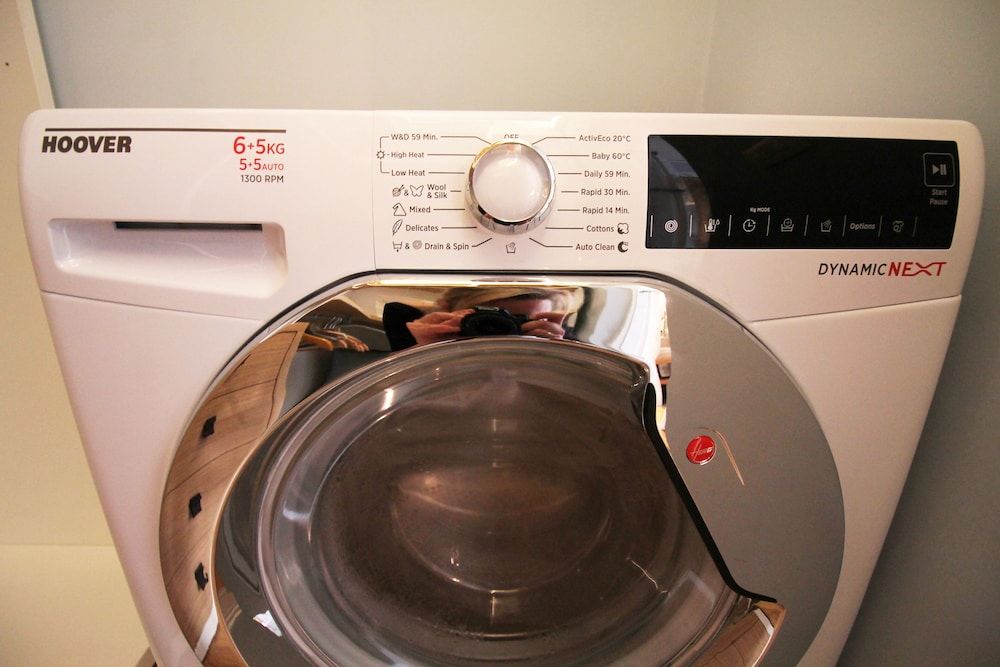 Wonder Foody Area Apartment, 1 Bedroom 19