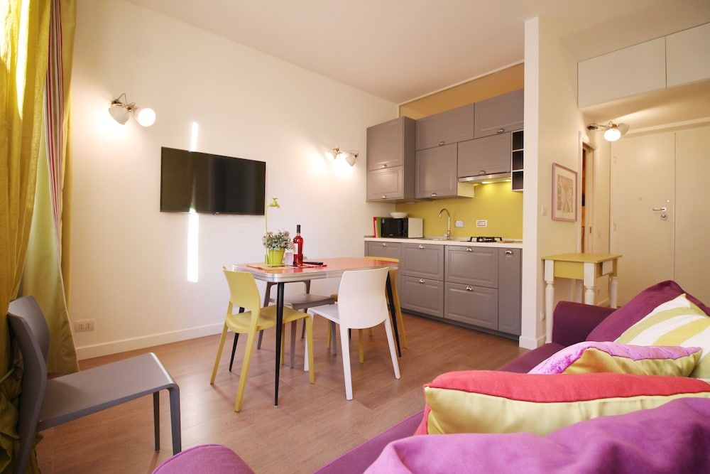 undefined Wonder Colorful Vatican 7