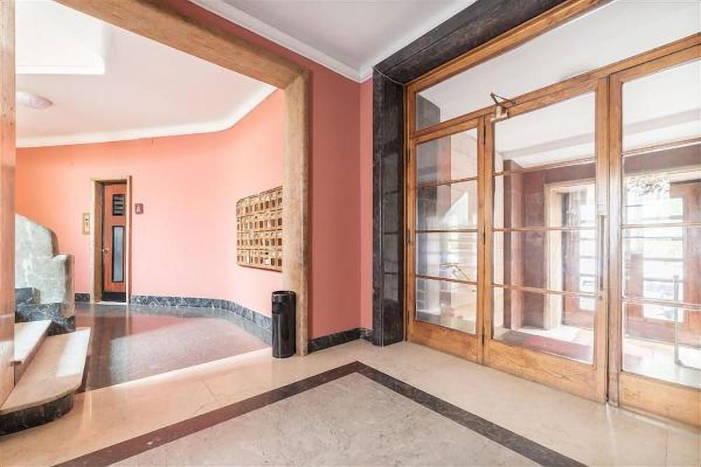 undefined San Pietro Roomy Flat 3