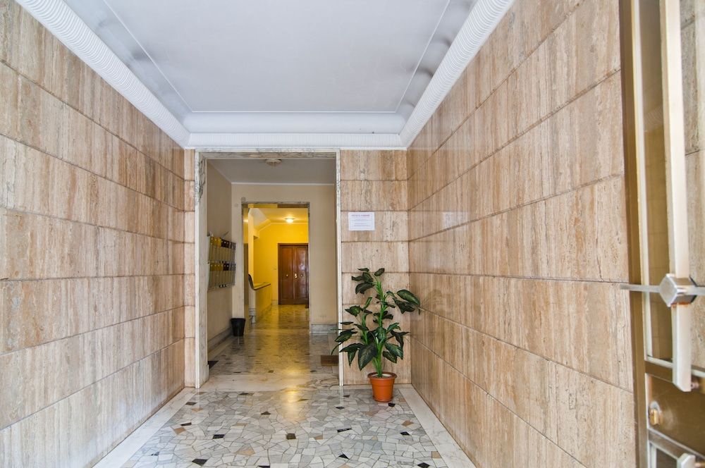 undefined Villa Aquari Cozy Apartment 7