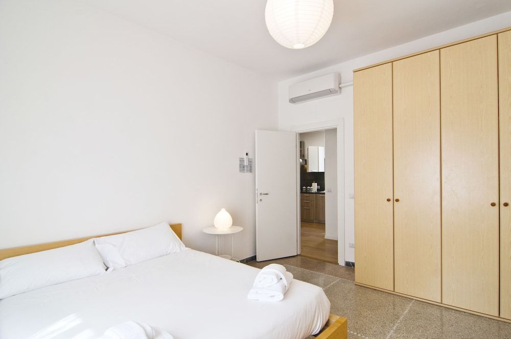 Villa Aquari Cozy Apartment Apartment, 2 Bedrooms 8