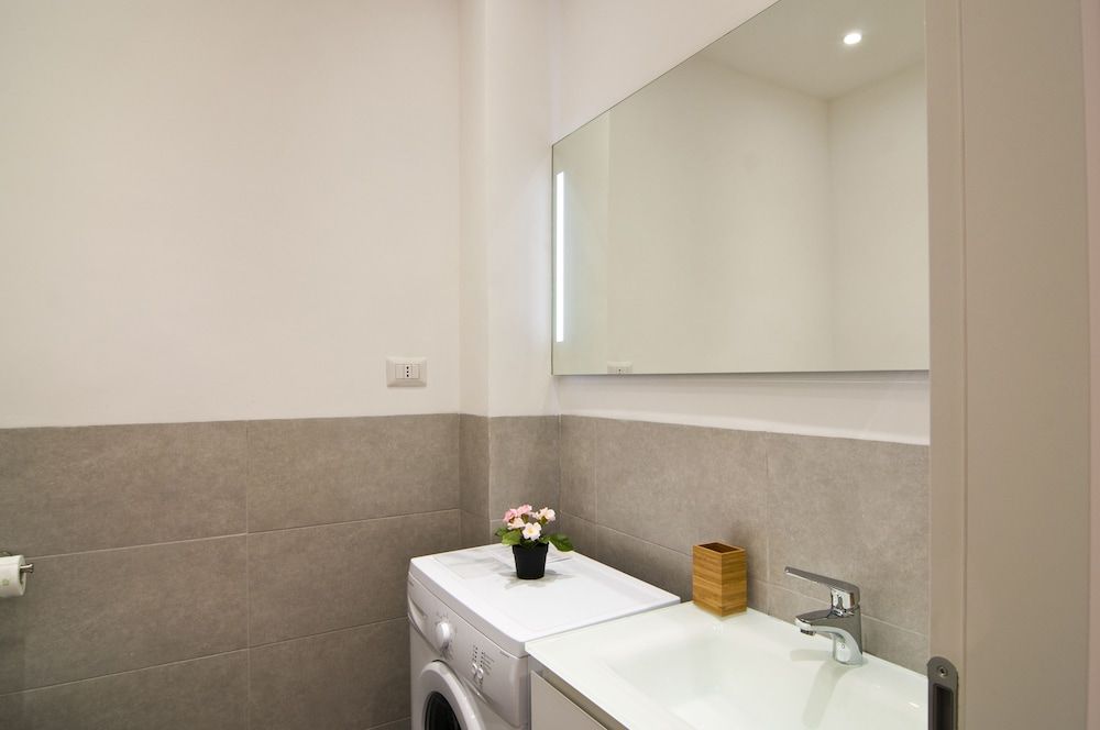 Villa Aquari Cozy Apartment Apartment, 2 Bedrooms 19