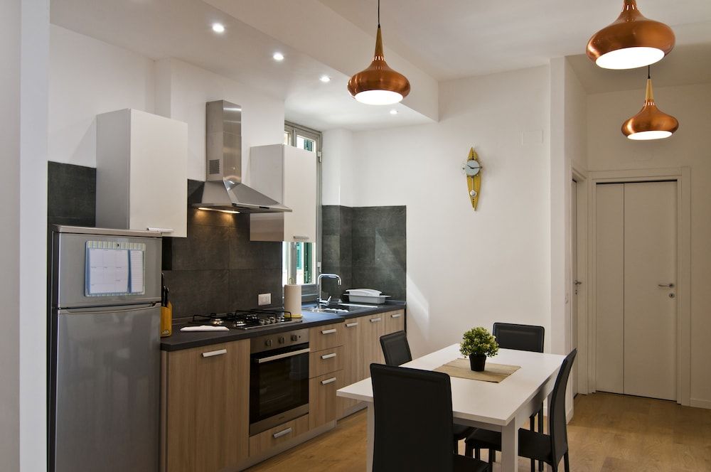 undefined Villa Aquari Cozy Apartment 3