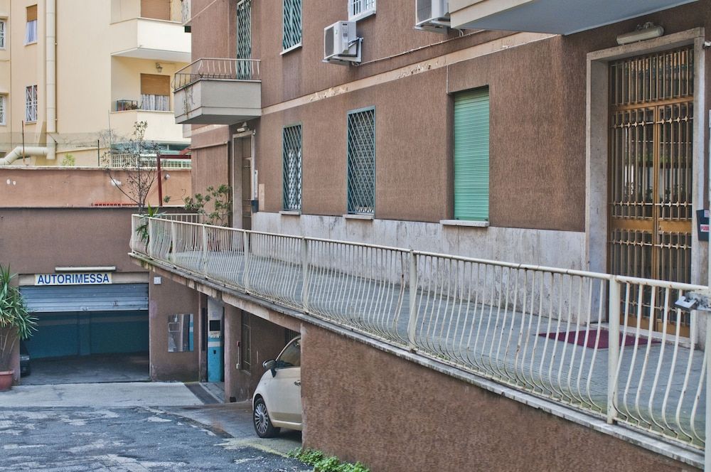 undefined Villa Aquari Cozy Apartment 2