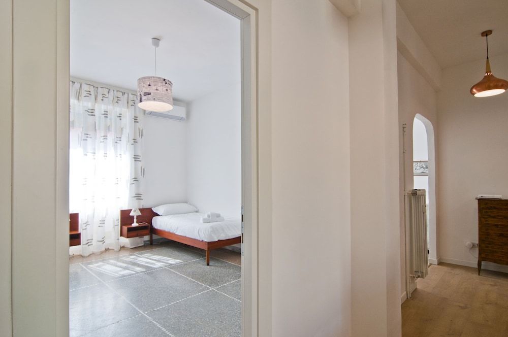 Villa Aquari Cozy Apartment Apartment, 2 Bedrooms 24