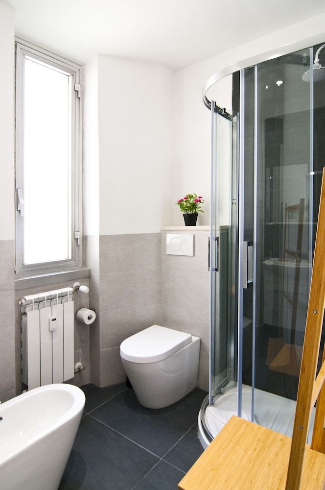 Villa Aquari Cozy Apartment Apartment, 2 Bedrooms 13