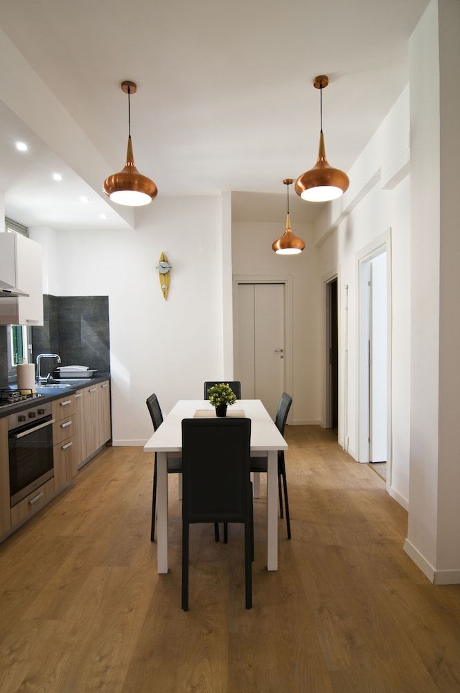 undefined Villa Aquari Cozy Apartment 4