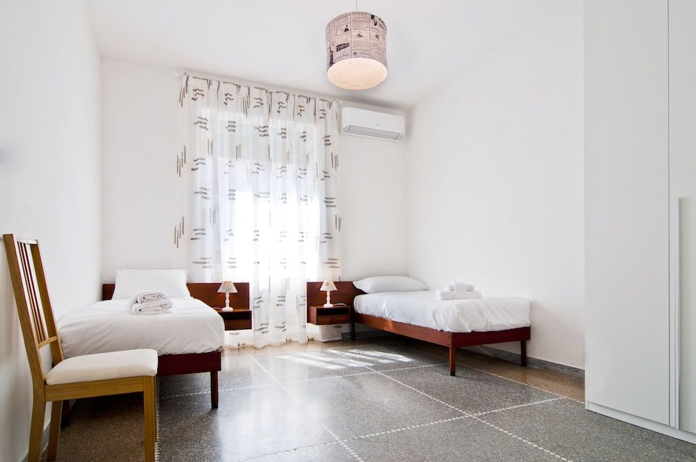 undefined Villa Aquari Cozy Apartment 5